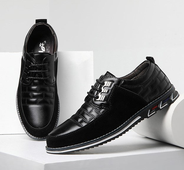 Winterfeld™ | ELEGANTE BUSINESS-SCHUHE AUS LEDER