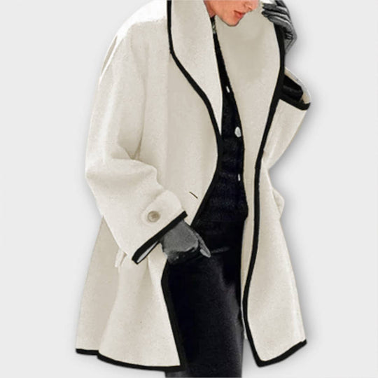 Winterfeld™ | Sherry – Eleganter Trench-Mantel