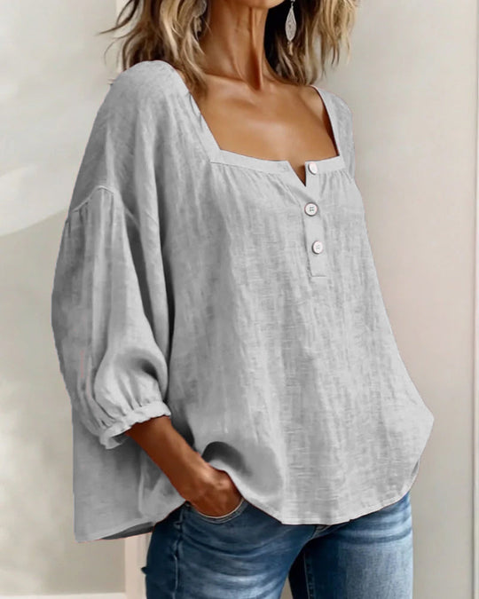 Sommerfeld | Sommerbluse (1 Kaufen, 1 GRATIS dazu)