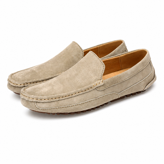 Winterfeld | Freizeit-Loafer für Herren