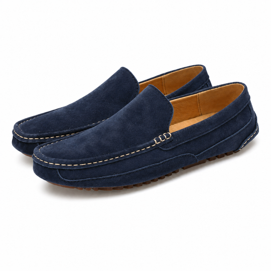 Winterfeld | Freizeit-Loafer für Herren