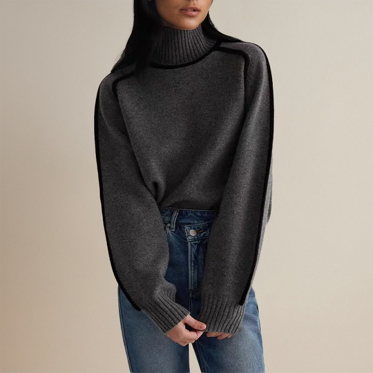 Sommerfeld | Rollkragenpullover