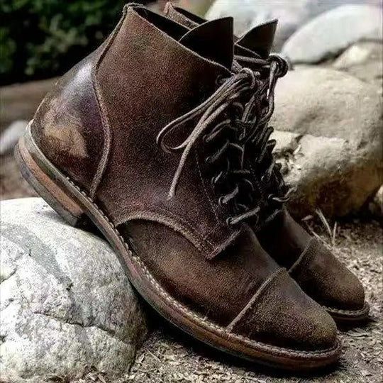Winterfeld™ | Lederschuhe