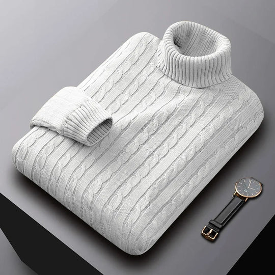 Sommerfeld™ | Herren Kaschmirpullover