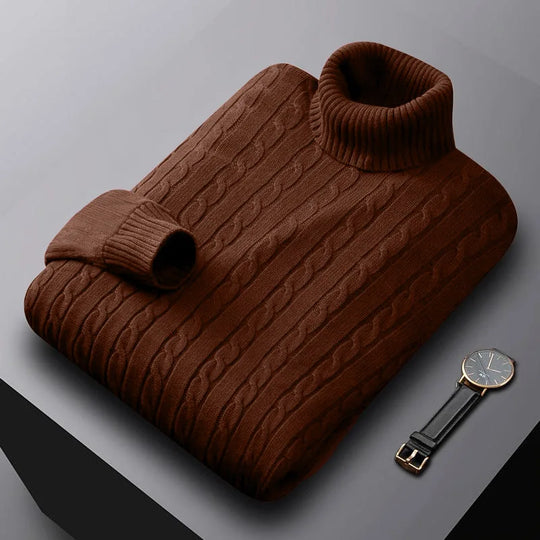 Sommerfeld™ | Herren Kaschmirpullover