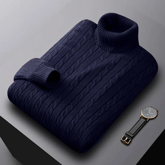 Sommerfeld™ | Herren Kaschmirpullover