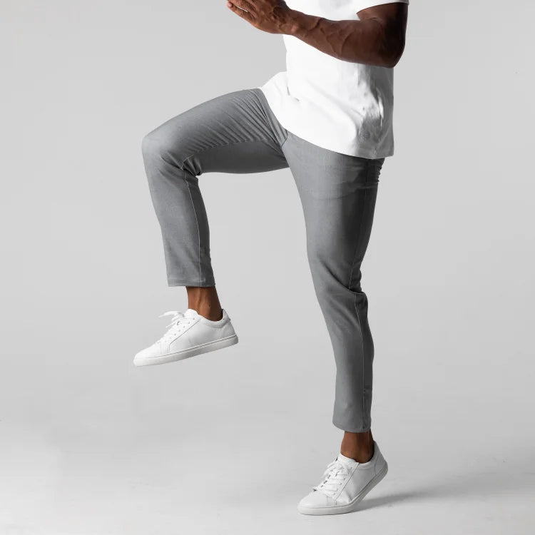 Winterfeld™ | Herren Chinohose – Moderne Slim Fit Chinos für Alltag & Business