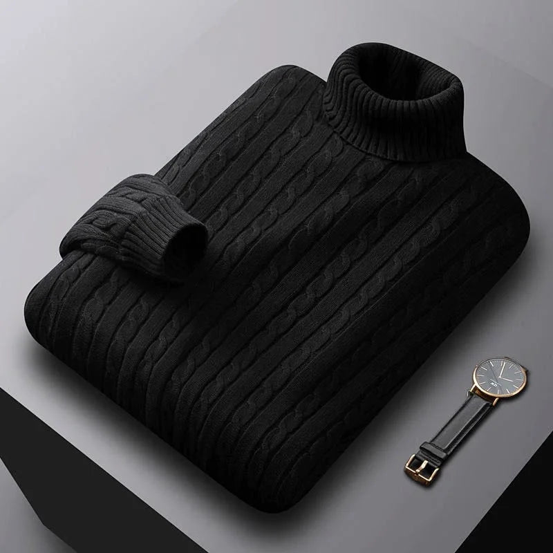 Sommerfeld™ | Herren Kaschmirpullover