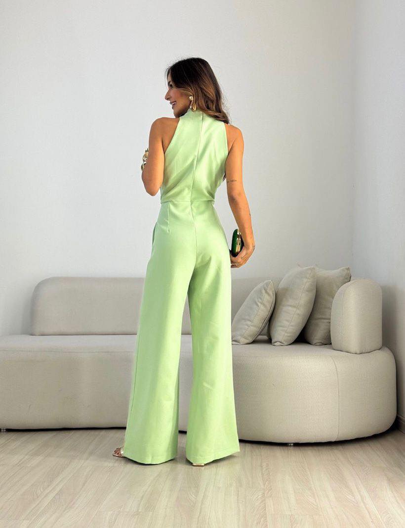 Amalie | Overall (1 Kaufen, 1 GRATIS dazu)