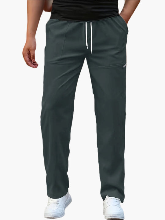 Winterfeld™ | Herren Jogginghose – Bequeme Freizeithose mit modernem Schnitt und vielseitigem Style für Alltag und Spor