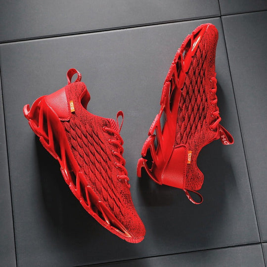 Winterfeld™ | Axel Active Dragonskin Sneakers