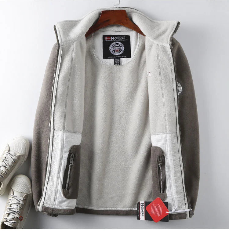 Winterfeld | Premium Fleece Weste