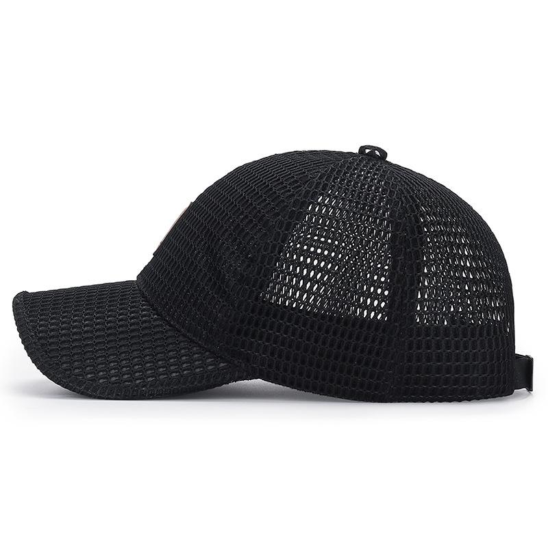 Sommerfeld | Atmungsaktive Mesh-Cap (1 kaufen, 1 GRATIS dazu)