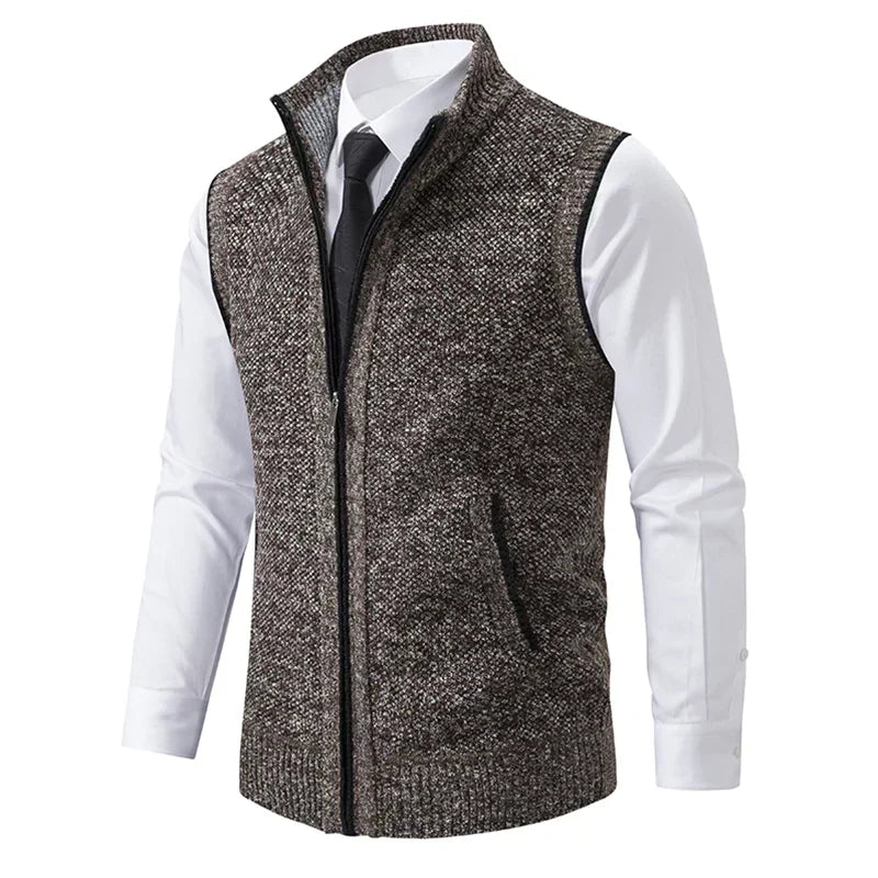 Winterfeld | Fleece-Weste