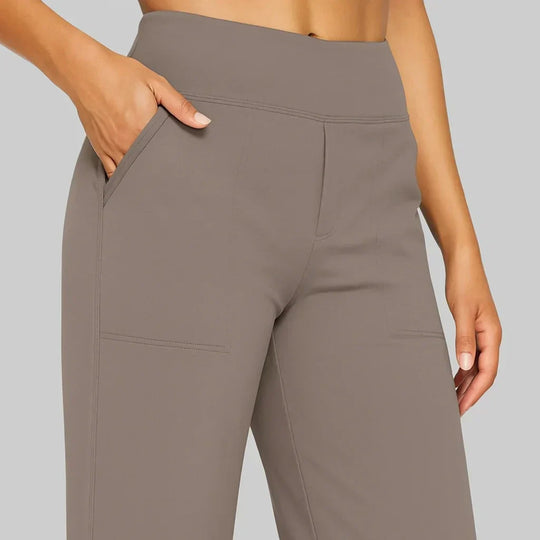 Winterfeld | Klara Bequeme Stretchhose (1 kaufen, 1 GRATIS dazu)