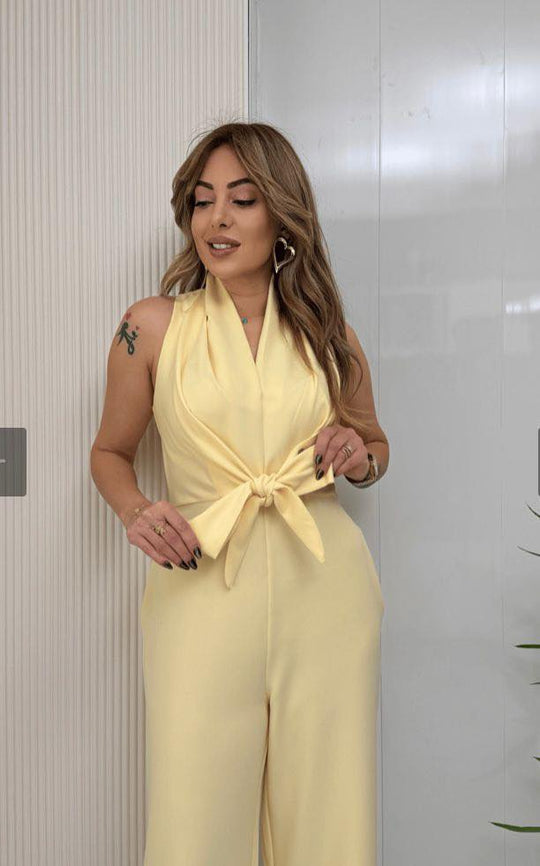 Amalie | Overall (1 Kaufen, 1 GRATIS dazu)