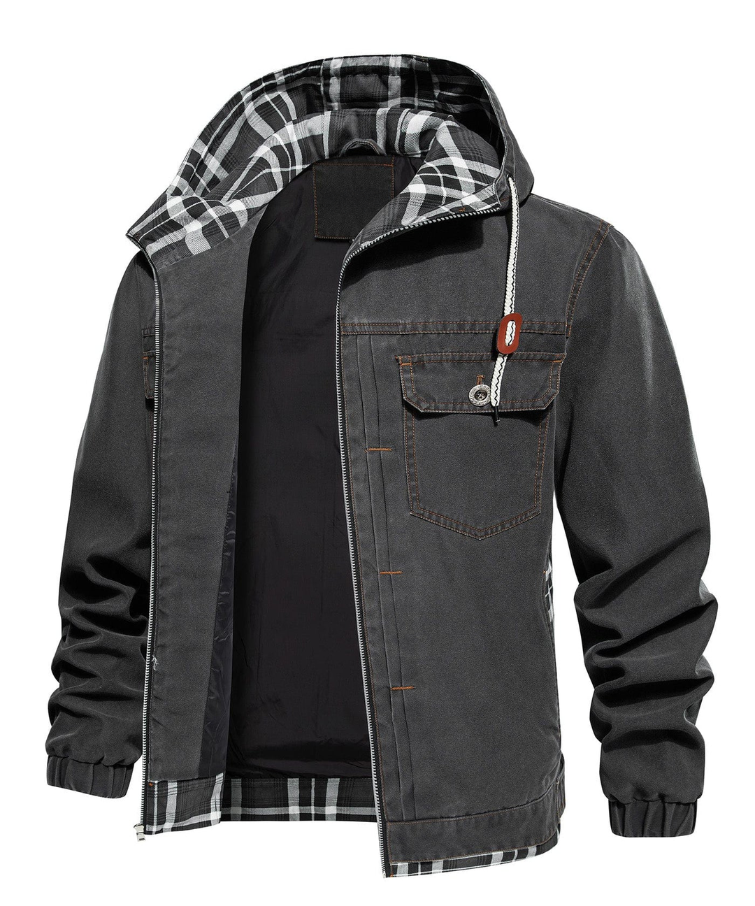 Sommerfeld | Jacke