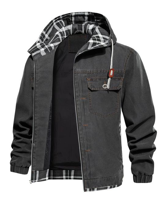 Sommerfeld | Jacke