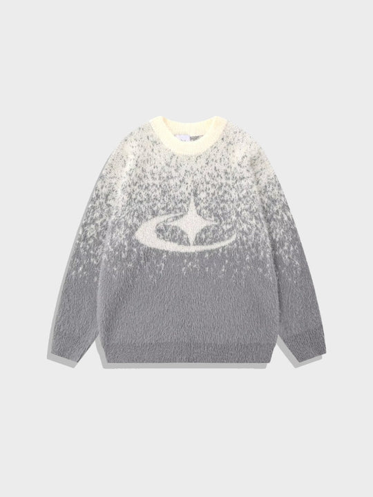 Sommerfeld™ | Fuzzy-Mohairpullover