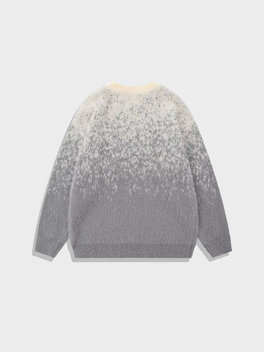 Sommerfeld™ | Fuzzy-Mohairpullover