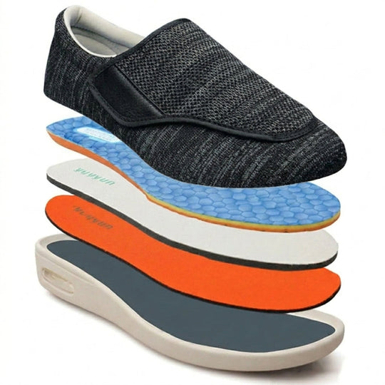 Sommerfeld | Elegante Komfortschuhe 