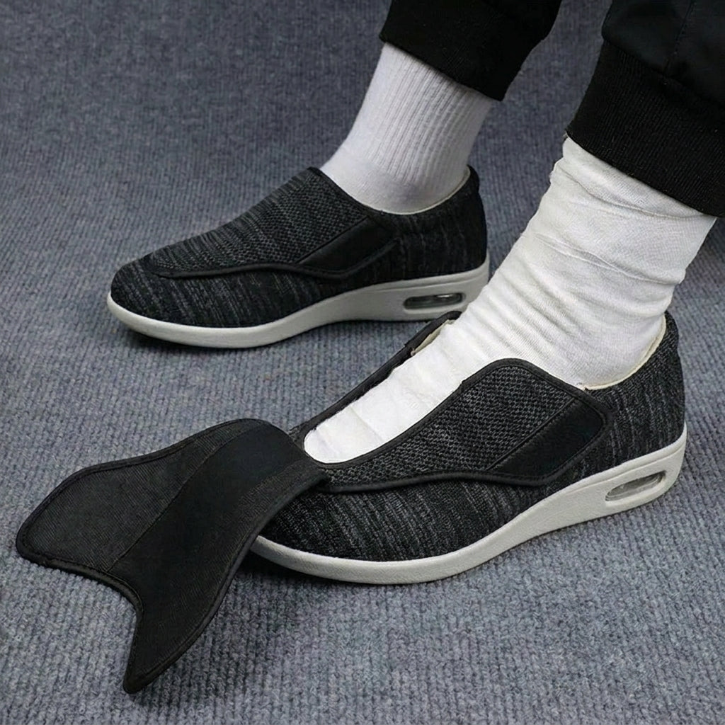 Sommerfeld | Elegante Komfortschuhe 