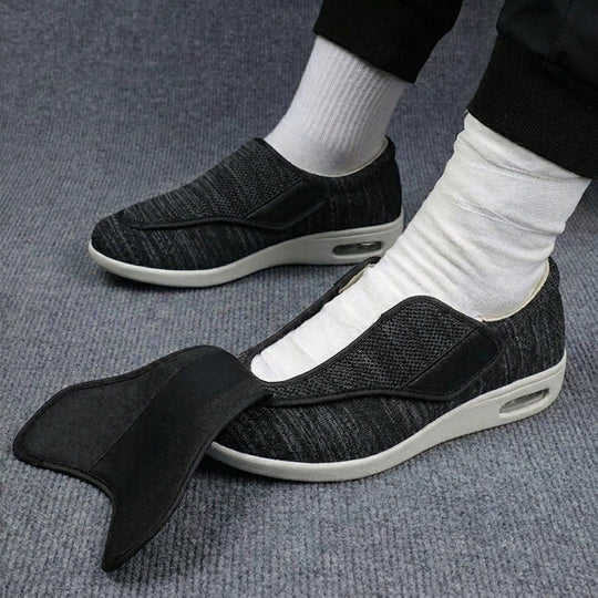 Sommerfeld | Elegante Komfortschuhe 