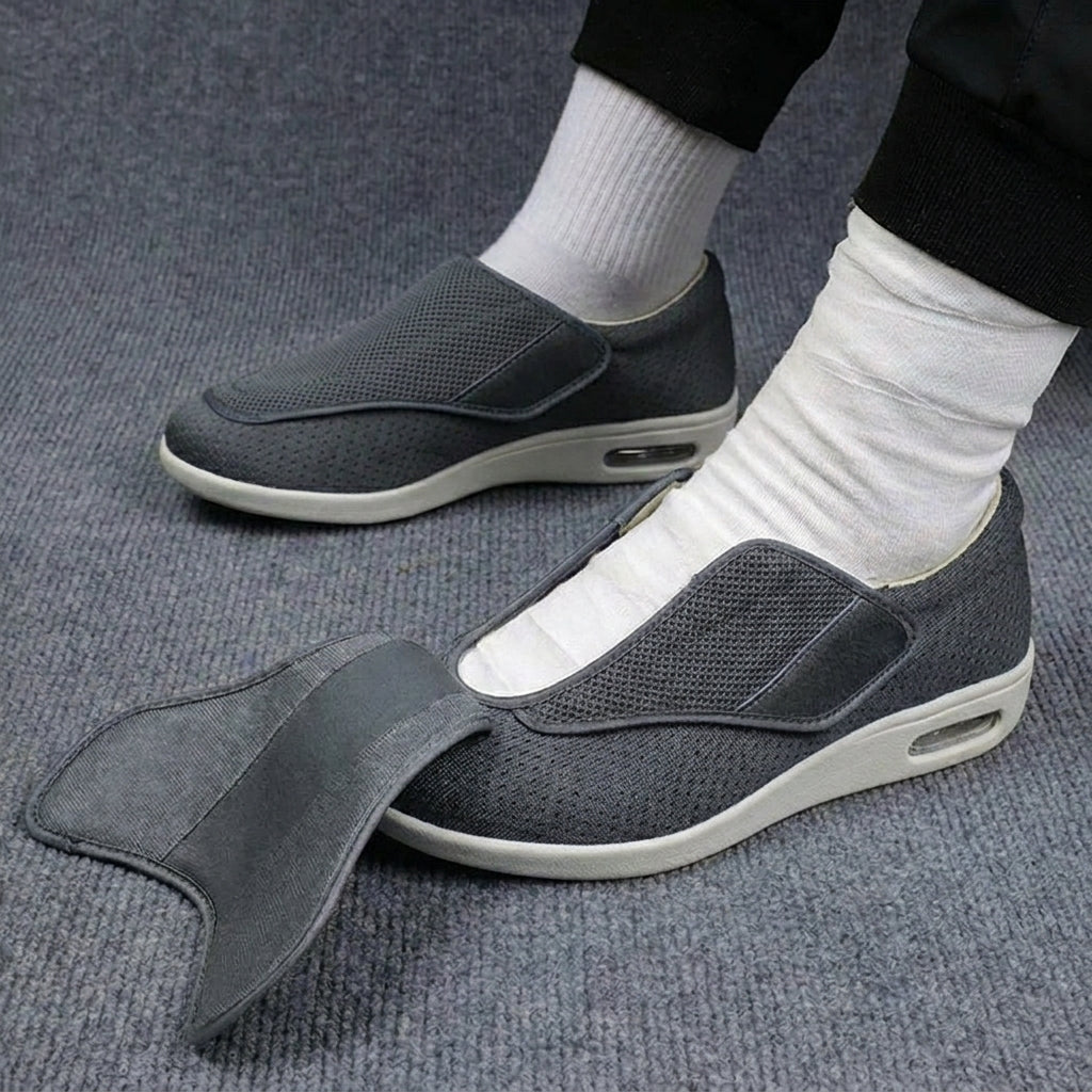 Sommerfeld | Elegante Komfortschuhe 