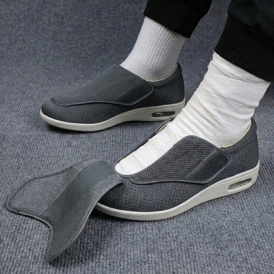 Sommerfeld | Elegante Komfortschuhe 