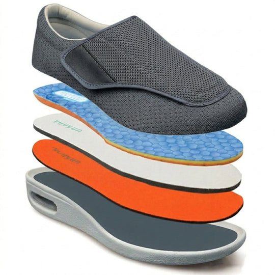 Sommerfeld | Elegante Komfortschuhe 