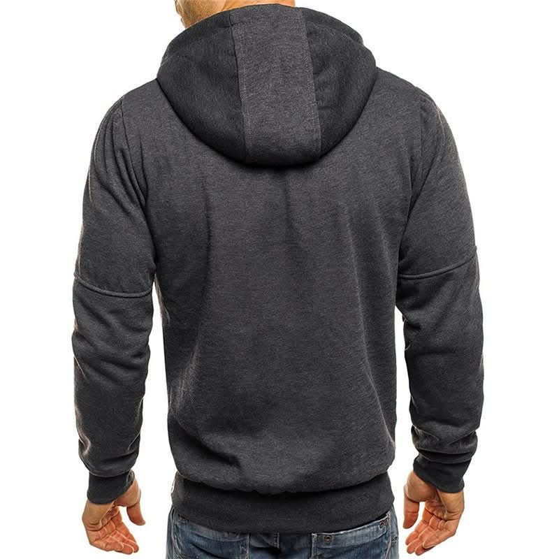 Sommerfeld | Gefütterte Komfort-Sweatjacke (1 kaufen, 1 GRATIS dazu)