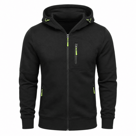 Sommerfeld | Gefütterte Komfort-Sweatjacke (1 kaufen, 1 GRATIS dazu)