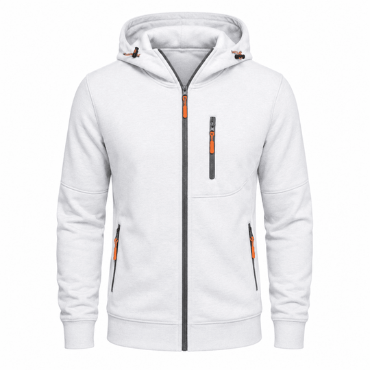 Sommerfeld | Gefütterte Komfort-Sweatjacke (1 kaufen, 1 GRATIS dazu)