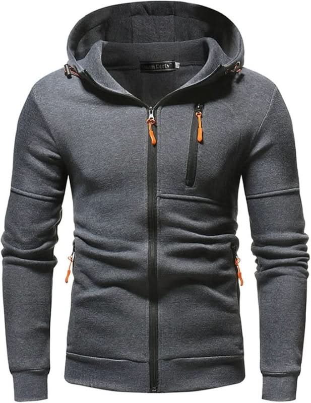 Sommerfeld | Gefütterte Komfort-Sweatjacke (1 kaufen, 1 GRATIS dazu)