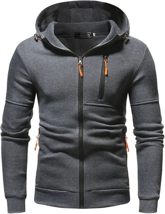 Sommerfeld | Gefütterte Komfort-Sweatjacke (1 kaufen, 1 GRATIS dazu)