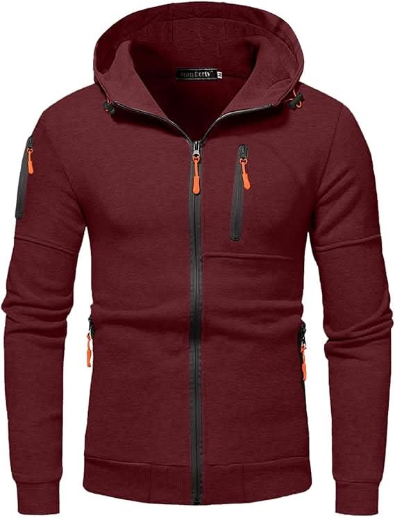 Sommerfeld | Gefütterte Komfort-Sweatjacke (1 kaufen, 1 GRATIS dazu)