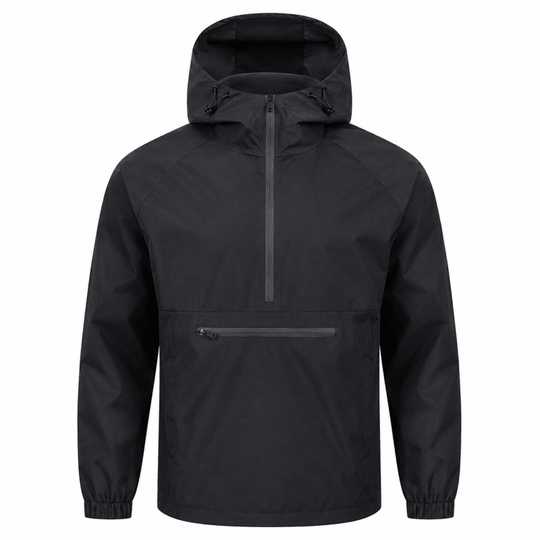 Sommerfeld | Wetterfeste Outdoor-Jacke für Herren