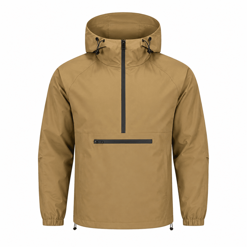 Winterfeld | Wetterfeste Outdoor-Jacke für Herren