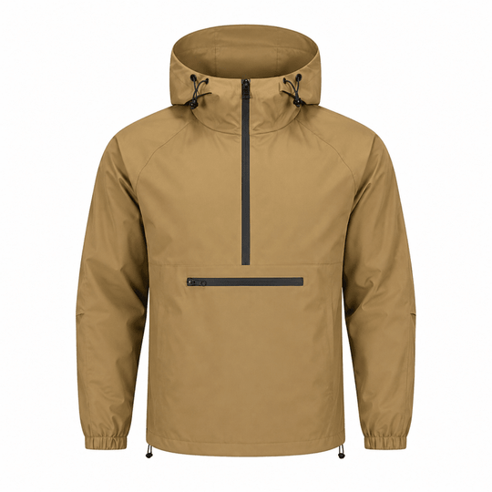 Winterfeld | Wetterfeste Outdoor-Jacke für Herren