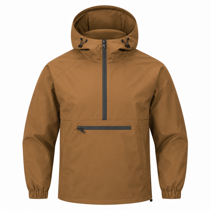 Sommerfeld | Wetterfeste Outdoor-Jacke für Herren