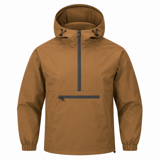 Winterfeld | Wetterfeste Outdoor-Jacke für Herren