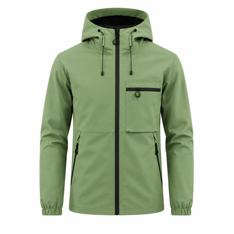 Sommerfeld | Wetterfeste Outdoorjacke für Herren