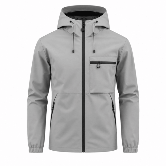 Sommerfeld | Wetterfeste Outdoorjacke für Herren