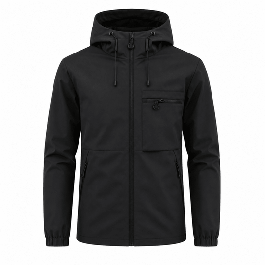 Sommerfeld | Wetterfeste Outdoorjacke für Herren