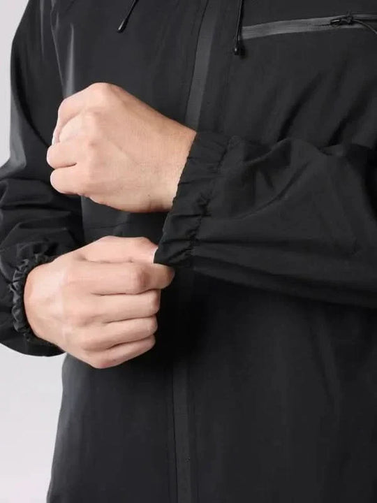 Winterfeld | Wetterfeste Outdoorjacke für Herren