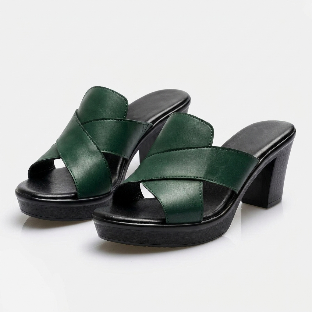 Sommerfeld | Eleganten Sandalen