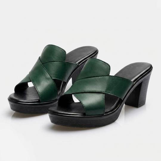 Sommerfeld | Eleganten Sandalen