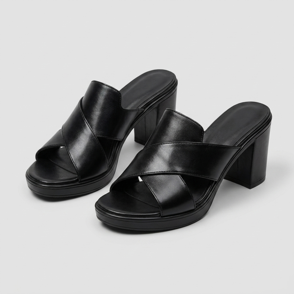 Sommerfeld | Eleganten Sandalen