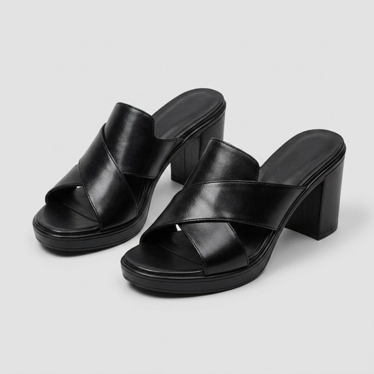 Sommerfeld | Eleganten Sandalen