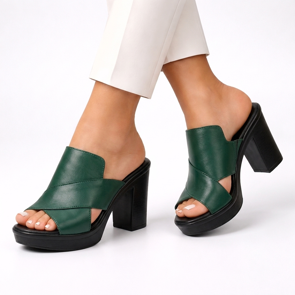 Sommerfeld | Eleganten Sandalen